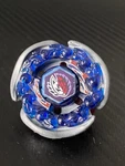 Beyblade Screw Fox TR145W2D Authentic Takara Tomy Metal Fight. Fixed Price $100.00.