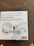 Seca 852. Fixed Price $65.00.