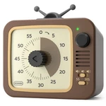 Liorque Visual For Kids With Pause Function, 60MINUTE Countdown Timers .... Fixed Price $28.10.