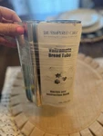 The Pampered Chef Valtrompia Bread Set Of 3. Fixed Price $25.00.