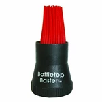 Jokari Bottletop Silicone Baster - Bbq Barbecue Sauce Marinade Basting Brush. Fixed Price $20.00.