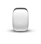 Vitesy Shelfy Smart Fresh Fridge Air Filter & Deodorizer Keeps Food White. Fixed Price $79.99.