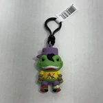Tmnt Mondo Gecko Clip Blind Bag Teenage Mutant Ninja Turtles Monogram. Fixed Price $7.20.