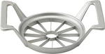 Mrs. Anderson's Baking Apple Corer Cuts 12 Thin Wedges Non Stick Stainless Steel. Fixed Price $11.99.