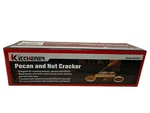Kitchener Pecan And Nut Cracker New. Fixed Price $14.99.
