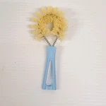 Fuller Brush Usa Vegetable Firm Bristles Vintage Scrubber 6" Long New. Fixed Price $12.00.