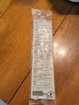 New Pampered Chef Classic Mini Mix Scraper #1656 9 Inches Spatula White Sealed. Fixed Price $25.00.