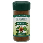 Frontier Herb Ground Nutmeg Bottle 2.08 Oz (pack Of 3). Fixed Price $42.99.