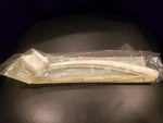 Vhtf Pampered Chef Easy Clean Kitchen Brush New Condition Sealed Package. Fixed Price $49.99.