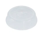 Nordic Ware 65000 Polypropylene Microwave Plate Cover 11 In.. Fixed Price $13.55.