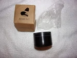 Golden Bell Spice Grinder Black New Box Yinsun 2 Inch Kitchen Cooking Tool. Fixed Price $9.99.