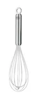 Sle Kitchen Collection Stainless Steel Balloon Egg Whisk, 12.6", Multicolor. Fixed Price $47.22.