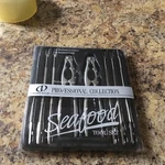 Global Decor Seafood And Nutcracker Tool Set Includes 2 Crackers 6 Forks New. Fixed Price $19.99.