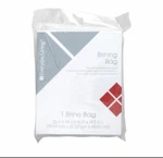 Brining Bag-everyday Living 23.5INW X 8IND 19.5INL Meat New Pack. Fixed Price $19.99.