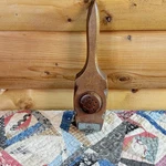 Vintage Antique Lemon Squeezer Citrus Press Juicer Kitchen Wooden Tool 12. Fixed Price $24.77.