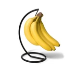 Spectrum Euro Black Banana Holder Hanger Off Counter Sturdy Preowned. Fixed Price $16.00.
