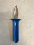 Carolina Oyster Knife Shucker / Best World. Fixed Price $16.95.