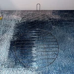 Super Wave Oven Cooking Racks Set Of The Sharper Image 82L7 Replacement Parts. Fixed Price $12.59.
