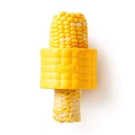 Chef'n 102-812-017 Cob Corn Stripper One Size, Yellow. Fixed Price $16.16.