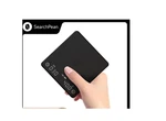 Digital Coffee Scale Espresso With Timer Searchpean Mini Smart Kitchen New. Fixed Price $52.99.