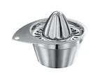 Rosle 12802 Stainless Steel Manual Citrus Lemon Reamer & Juicer With Strainer. Fixed Price $70.81.