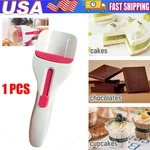 1PC Cupcake Batter Scoop Pancake Dispenser Tool. Fixed Price $9.29.