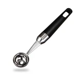 Stainless Steel Melon Baller Tool With Double Ends For Fruit And Vegetable Balls. Fixed Price $13.12.