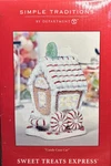 Simple Traditions By Department 56 Candy Cane Car Sweet Treat Christmas Village. Fixed Price $13.74.