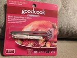 Good Cook Turkey Lacers. Fixed Price $9.77.