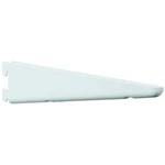 Knape & Vogt 182 Series Shelf Bracket, 9.23 In Steel, White. Fixed Price $13.96.