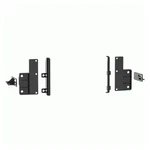 Metra 108-TO7HG Dash Installation Kit For 12.3 Inch Screen Toyota Highlander. Fixed Price $52.00.