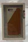 Native Union Clic Wooden Handcrafted Case For Iphone 7. Fixed Price $5.00.