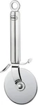 Rosle Stainless Steel Round-handle Pizza Cutter 12718. Fixed Price $24.88.