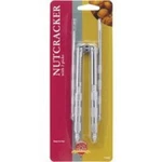 Harold's Kitchen Nutcracker Pick Set Nickel Plated Carded. Fixed Price $18.95.