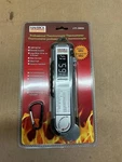 Maverick Pro-temp Commercial Smoker Bbq Probe Meat Thermometer. Fixed Price $69.96.