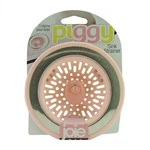 Msc International 78616 Joie Oink Kitchen Sink Strainer Basket, Piggy, 4.5-INCH,. Fixed Price $10.50.