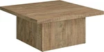 Coaster Home Furnishings Zetta Square Cotail Living Room Coffee Table. Fixed Price $181.99.
