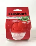 Cuisinart Fresh Edge Tomato Saver Food Storage Container Reusable. Fixed Price $5.99.