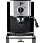 Capresso 46-OZ EC100 Espresso And Cappuccino Machine (refurbished). Fixed Price $75.81.