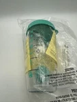 Pampered Chef Pancake Shaker Bottle #1769 New. Fixed Price $15.00.