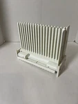 Vintage West Bend Bread Slicing Guide No. 6600 With Box New. Fixed Price $13.99.