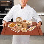 Wood Stove Top Cover, Noodle Board For Gas And Electric. Fixed Price $199.44.