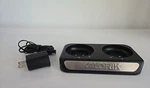 Kalorik KSD-50T Salt & Pepper Grinder Shaker Charging Base Only Replacement Part. Fixed Price $15.99.