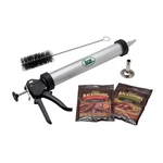 Lem Products Jerky Cannon With Nozzles 3.6 Ounce (pack Of 1), Silver/black. Fixed Price $134.67.