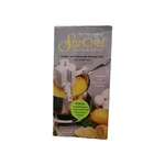 Stirchef SC200R Hands-free Saucepan Stirrer W/manual No Batteries Used. Fixed Price $26.00.