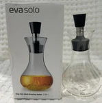 Eva Solo Drip-free Salad Dressing Shaker 0.25L 567680 Design By Tools Denmark. Fixed Price $41.99.