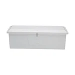 Taylor Made 83552 Stow 'n Go Dock Storage Box. Fixed Price $1071.80.