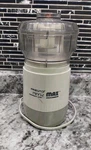 Presto Minnie Max Compact Food Processor Model 029002 Clean Working. Fixed Price $27.50.