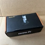 Boruit Smoking Gun Portable Hand Held Chef Kitchen Bar Smoke Generator Nib. Fixed Price $17.00.