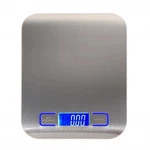 Digital Electronic Kitchen Food Diet Postal Scale Weight Balance 5KG / 1G 11LB. Fixed Price $33.99.